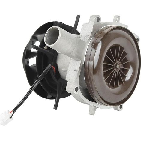 Moteur de Ventilateur 12V5KW Dissipation Thermique Professionnelle Moteur de Ventilateur de Voiture Remplacement de Chauffage de Stationnement (1/5)