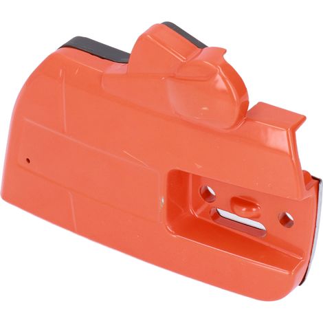 Poignée de frein et couvre-pignon pour tronçonneuse Husqvarna 340 345 346XP 350 - Accessoire