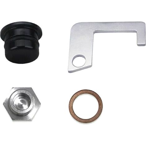 Kit de thermostats pour Honda/Acura/Civic/Integra, K20K24, EK/EG/DC2/CRX (1/5)