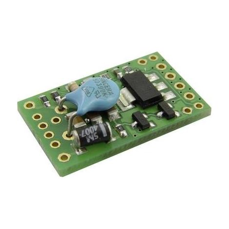 B + B Thermo-Technik PT-MOD-20MA-T2 PT-MOD-20MA-T2 Collegamento a due fili Modulo trasmettitore 0 fino a +160 °C (1/2)
