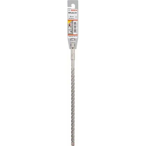 Trapano a percussione SDS+ plus-5X 8200/260MM - B 2608833791