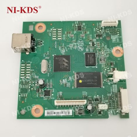 Kompatibel mit HP M126a Motherboard Druckerzubehör CZ172-60001 -- M126a Motherboard [CZ172-60001]