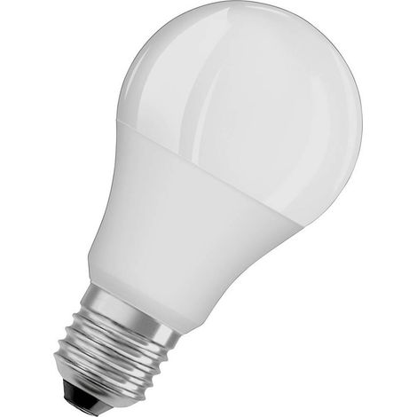Osram STAR+ Standard RGBW Lampadina LED 9W Multicolore