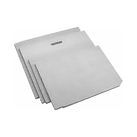 Isolant céramique (kit) - CHAFFOTEAUX : 65106298