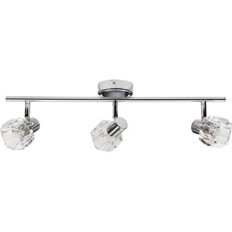 LAMPADA DA PARETE-SOFFITTO GLASO EL-3I - KANLUX (1/3)