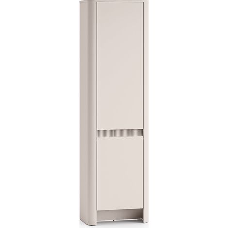 Selsey Crupet - Armario - 54 cm - Gris cachemira (1/5)