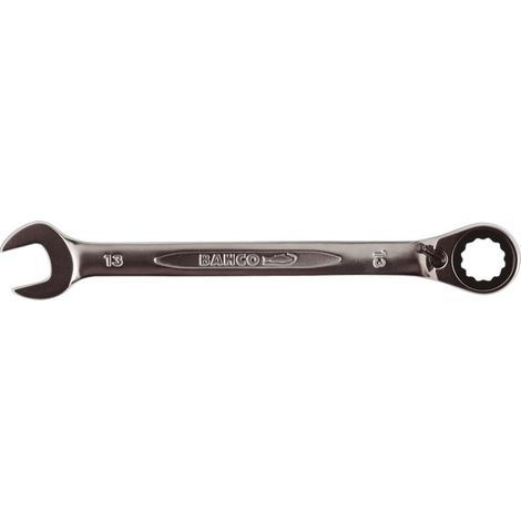 LLAVE COMBINADA CARRACA BAHCO