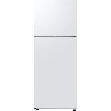 Samsung – Réfrigérateur 2 portes 415L – Ventilé – Classe E – Dimensions H178.5 x L70 x P67.2 cm – Réfrigérateur connecté (1/9)