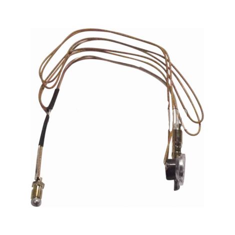 Termopar Cointra E-10P  Recambio Original V8544  Seguridad de Llama Calentador 10 Litros  Sonda Termoeléctrica