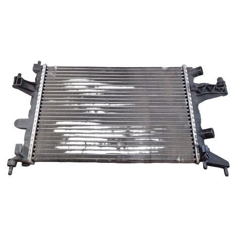 [PRODUIT D'OCCASION] Radiateur OPEL Corsa (c) 03-06 ♻️ Ref Oe. 95513834 - Garantie à vie (1/2)