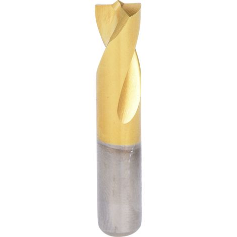 KS Tools HSSE TiN Schweißpunkt-Fräser, 8mm (1/5)