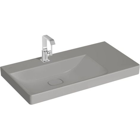 VITRA 7528B076-0041 Lavabo New Metropole 900 x 470 mm