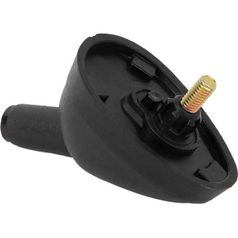 Antenne Radio Voiture Adaptateur de Base 51995445 Compatible Fiat Ducato (1/5)