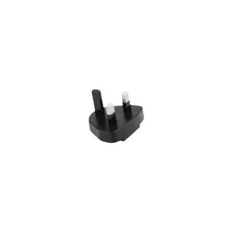 Adaptadores CoreParts UK de enchufe a USB-C, mbxusbc-gpplug-UK
