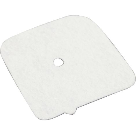 Luftfilter 83 x 80 mm ECHO Freischneider SRM-2510 - SRM-3000 (1/2)