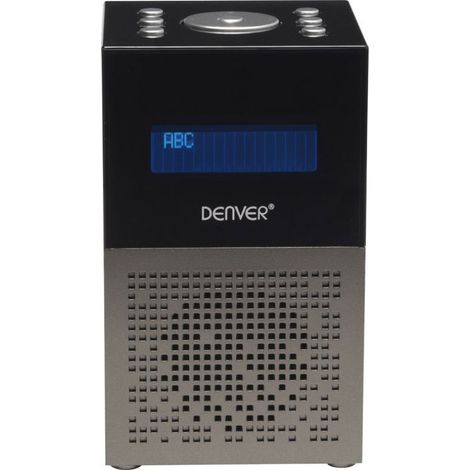 Denver CRD-510 (1/3)