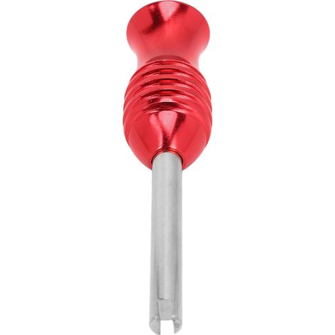 Barre de Tige Filetée Poisson en Acier Inoxydable, Diamètre 25mm, Rouge pour Tatouage (1/5)