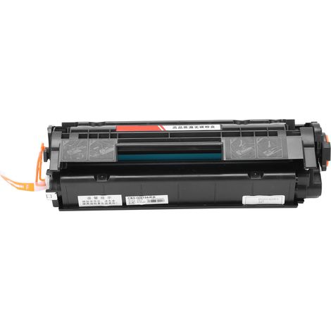 Cartouche de toner de remplacement compatible pour HP LaserJet 1010, 1012, 1015, 1018, 3015, 3020, 3030, 1020 (1/5)