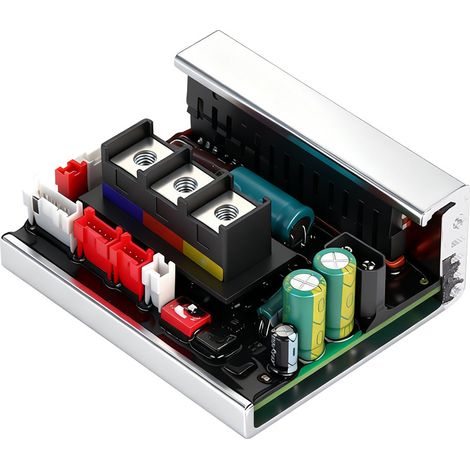 Convient pour le contrôleur principal du scooter électrique Ninebot E3, accessoires de carte de circuit imprimé du contrôleur Ninebot E3 (1/4)