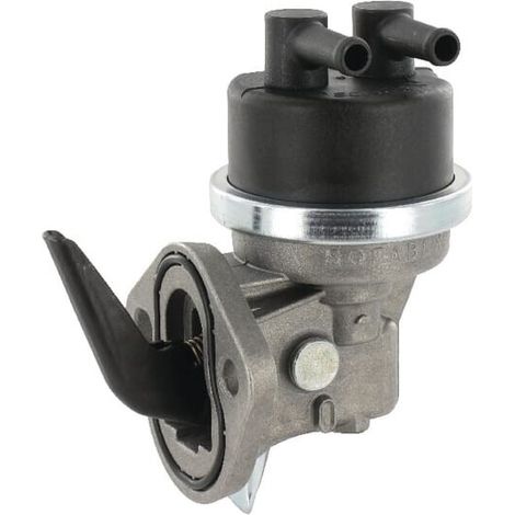 Bomb铆n de alimentaci贸n de combustible JOHN DEERE DZ120073