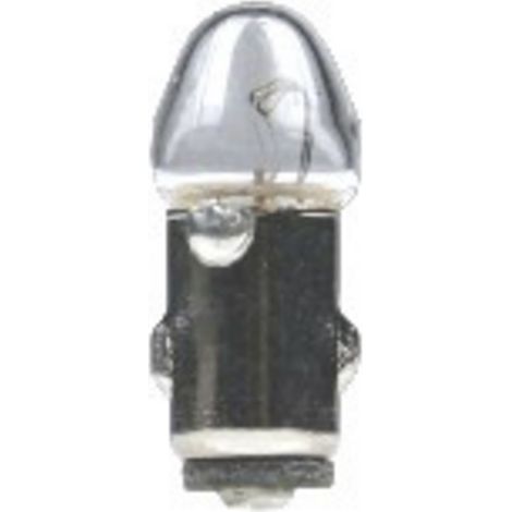 BELI-BECO 8502 Micro Glühlampe  19 V 0.11 W BA7s Klar 1 St.