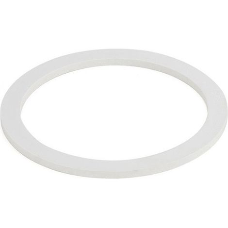 EDM – Joint en silicone pour cafetière italienne 9 tasses – Étanchéité optimale – Silicone alimentaire – Installation facile et nettoyage rapide (1/2)