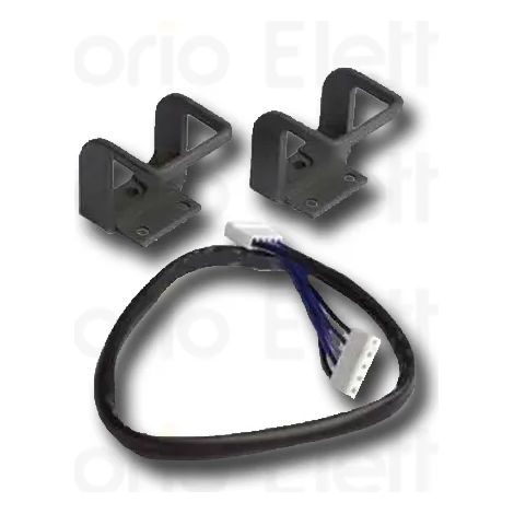 Accessoires Supports et Câble Pour PS324 Pour TEN NICE TNA9 (1/3)