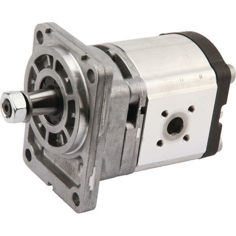 Motor hidr谩ulico de engranajes AZMF-11-016LSA20MB Bosch Rexroth BOSCH REXROTH 0511645300 (1/5)