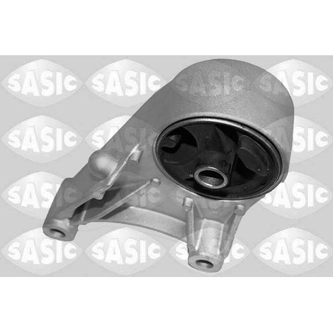 Support moteur Sasic 2706283 OPEL 13125635 5684130