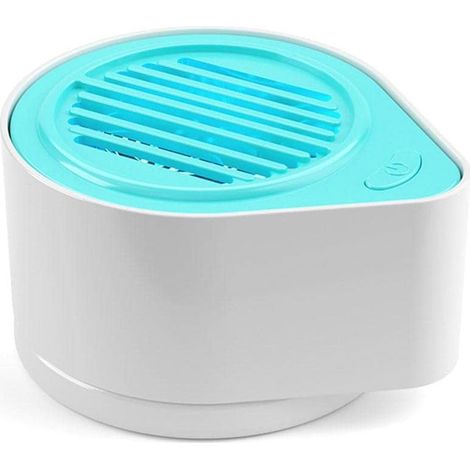 Lave-légumes et fruits, nettoyeur à ultrasons pour légumes, nettoyeur de fruits portable et résistant à l'eau, pour le nettoyage des légumes, des fruits et des céréales (1/5)