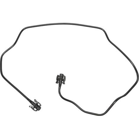 Réservoir d'expansion de tuyau pour Fiesta 1.0 et 1.0 EcoBoost, tuyau de débordement de réservoir d'eau de radiateur pour B-Max, Transit Courier, Tourneo Courier 1.0, EcoBoost 1848679 (1/5)