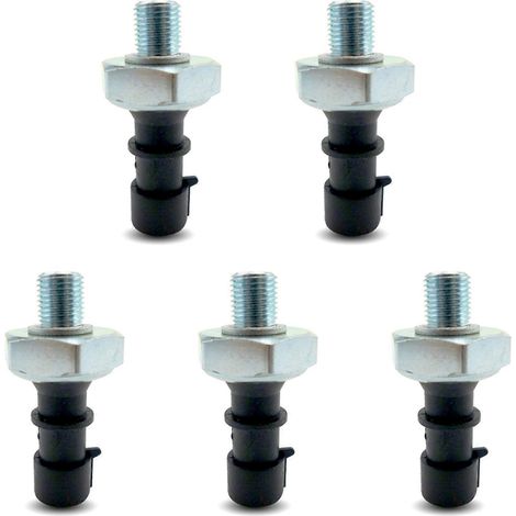 5x Öldrucksensor, für Challenger 4-TEC RXT-X GTX GTI RXP Wake Motorblock 2006-2014, 420856533 420856532 (1/5)