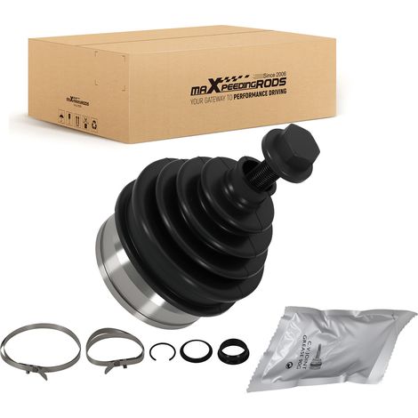 Joint CV Extérieur pour Audi A4 B6 B7 1.8T-3.0 Berline Break 2000-2009 803019 (1/5)
