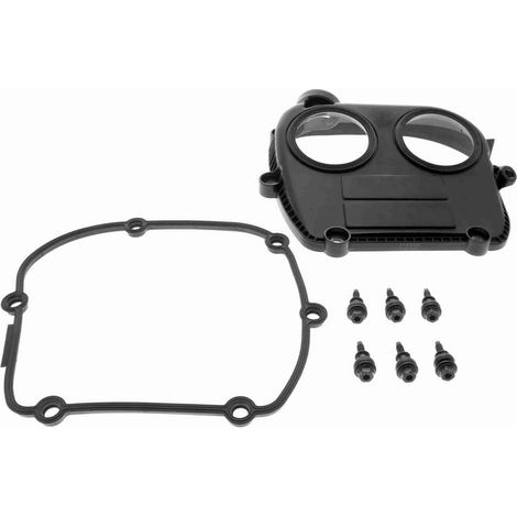 Couvercle de carter de distribution VAICO V10-3937 AUDI 06K 103 269 B 06K103269B