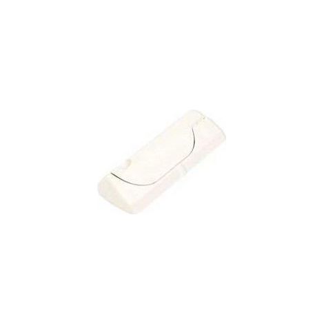 Aube tambour lestee 20cm lave linge Electrolux 146906604/5
