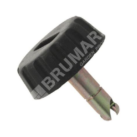 Galletto coperchio filtro aria per motoseghe STIHL COMPATIBILE - 019112