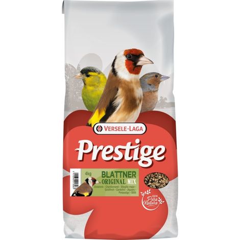 Prestige Blattner Jilguero 4 kg