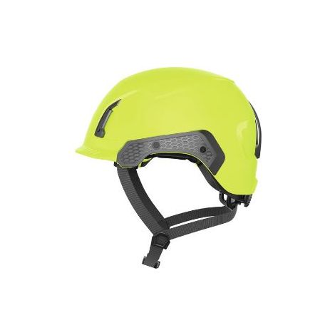 Sicherheitshelm abus spector-e elektrische Isolierung 1500V (1/2)