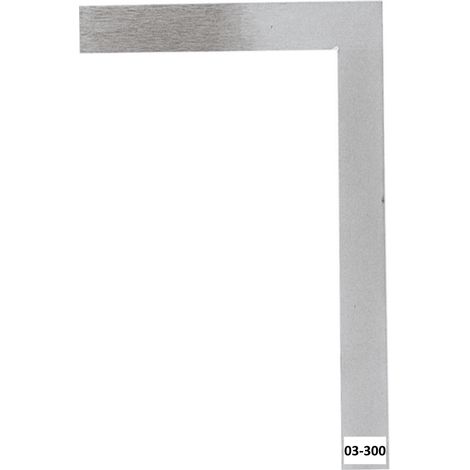 HM Müllner Schlosserwinkel - 3-300 - 20x5mm - Schenkel lang 300mm kurz 180mm