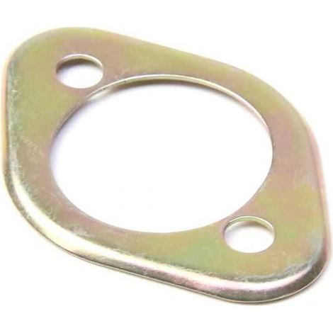 Chicane carburateur pour tronçonneuse Stihl 039 MS390 (1/2)