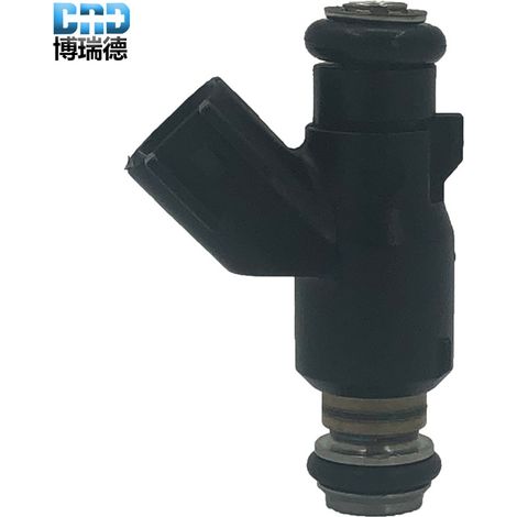 In stock: fuel injector 28239887, suitable for 4RB2/Odin ZG. (1/4)