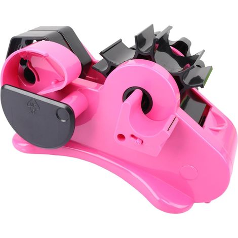 de ruban thermique portable pour découpe de supports