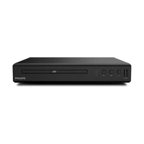 Reproductor de DVD Philips