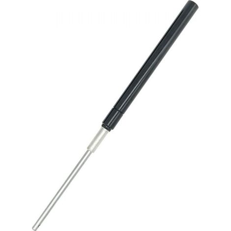 Vérin Automatique Pour Serre - Cylindre Ouverture Évent Toit - Capteur Température Solaire - Filetage 9 mm - 1 Pièce (1/4)