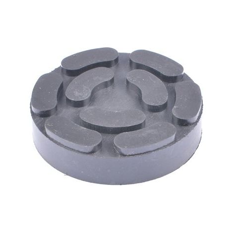 Assiette de support, cric rouleur TEDGUM TED57424