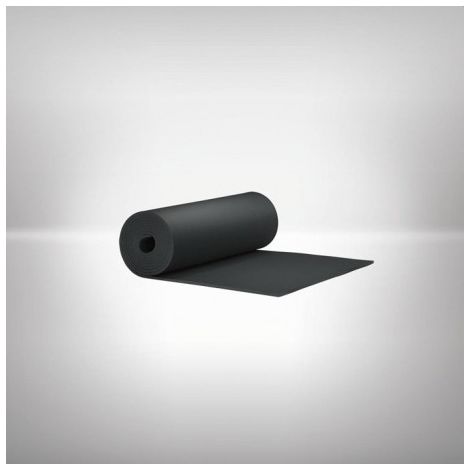 Plaque isolante HT / ARMAFLEX sans fin 1 m de large DSD 10mm (Par 10)