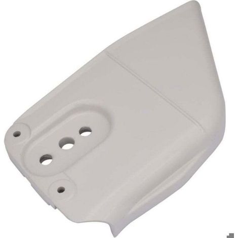 Couvercle pignon chaîne - Compatible Stihl Remplacement pièce - Tronçonneuse - Réf 1125 640 1701 (1/4)