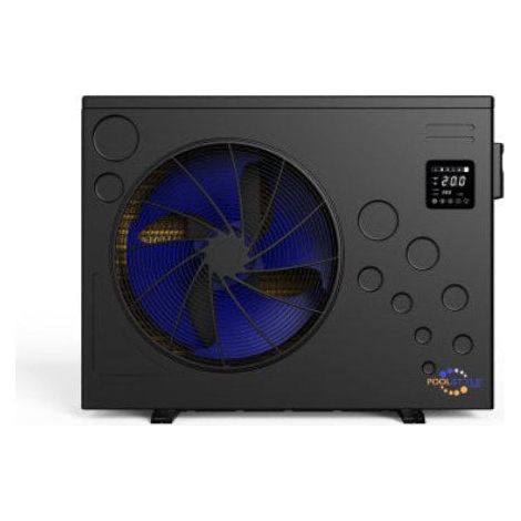 Pompe à chaleur PoolStyle H&C Inverter