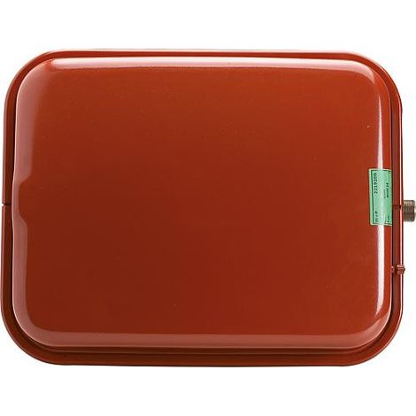 Vase d expansion 24 litres Ju.Nr.: 8 729 010 083