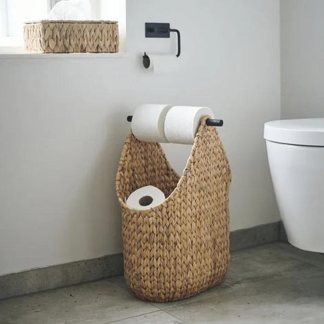 GESELLSCHAFT DES LIFESTYLE 262240301 HAUS ARZT CORATIVE KORB UND KORB